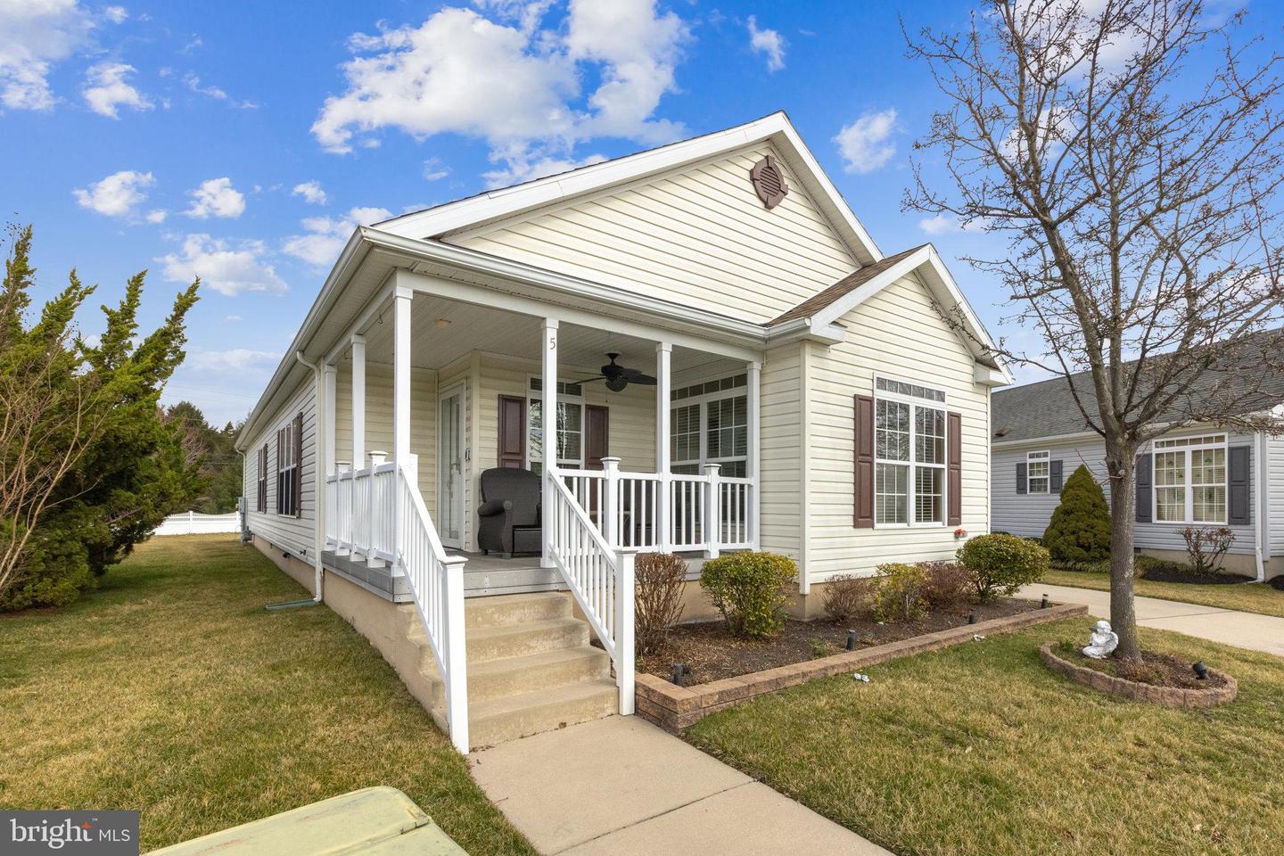 5 Lydian Drive, Monroe Township, NJ 08094 MLS NJGL2026818 Coldwell