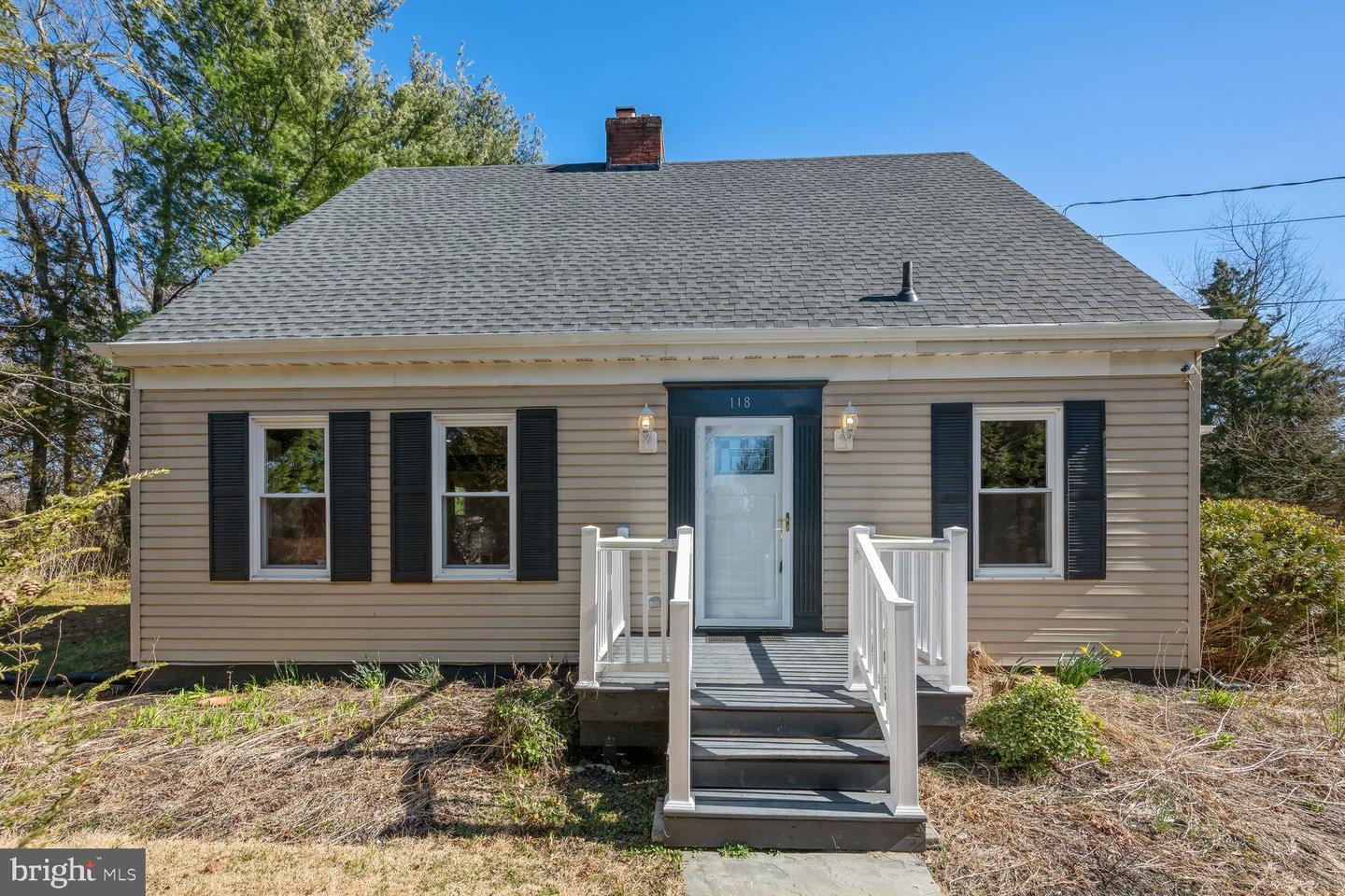 118 Fish Pond Rd, Sewell, NJ 08080 MLS NJGL2026882 Coldwell Banker