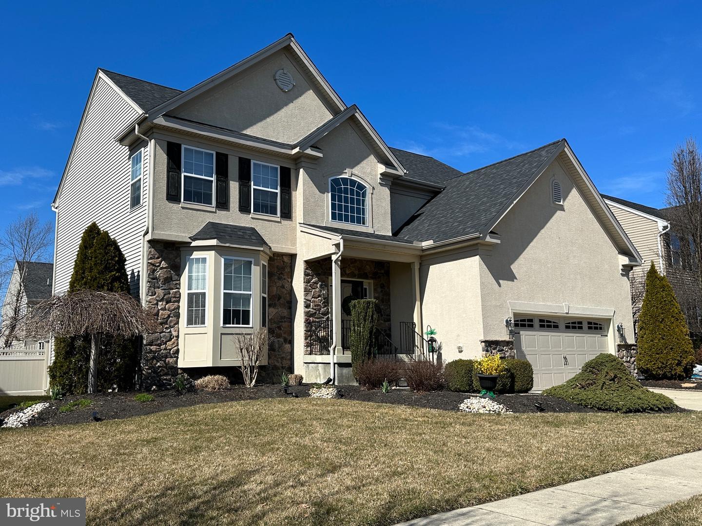 907 Canterbury Dr, Harrison Township, NJ 08062 MLS NJGL2027046