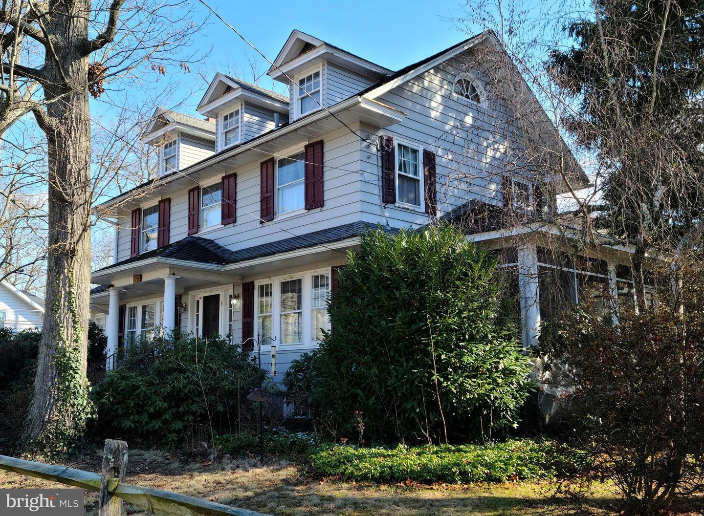 137 Wildwood Ave, Pitman, NJ 08071 MLS NJGL2027250 Coldwell Banker