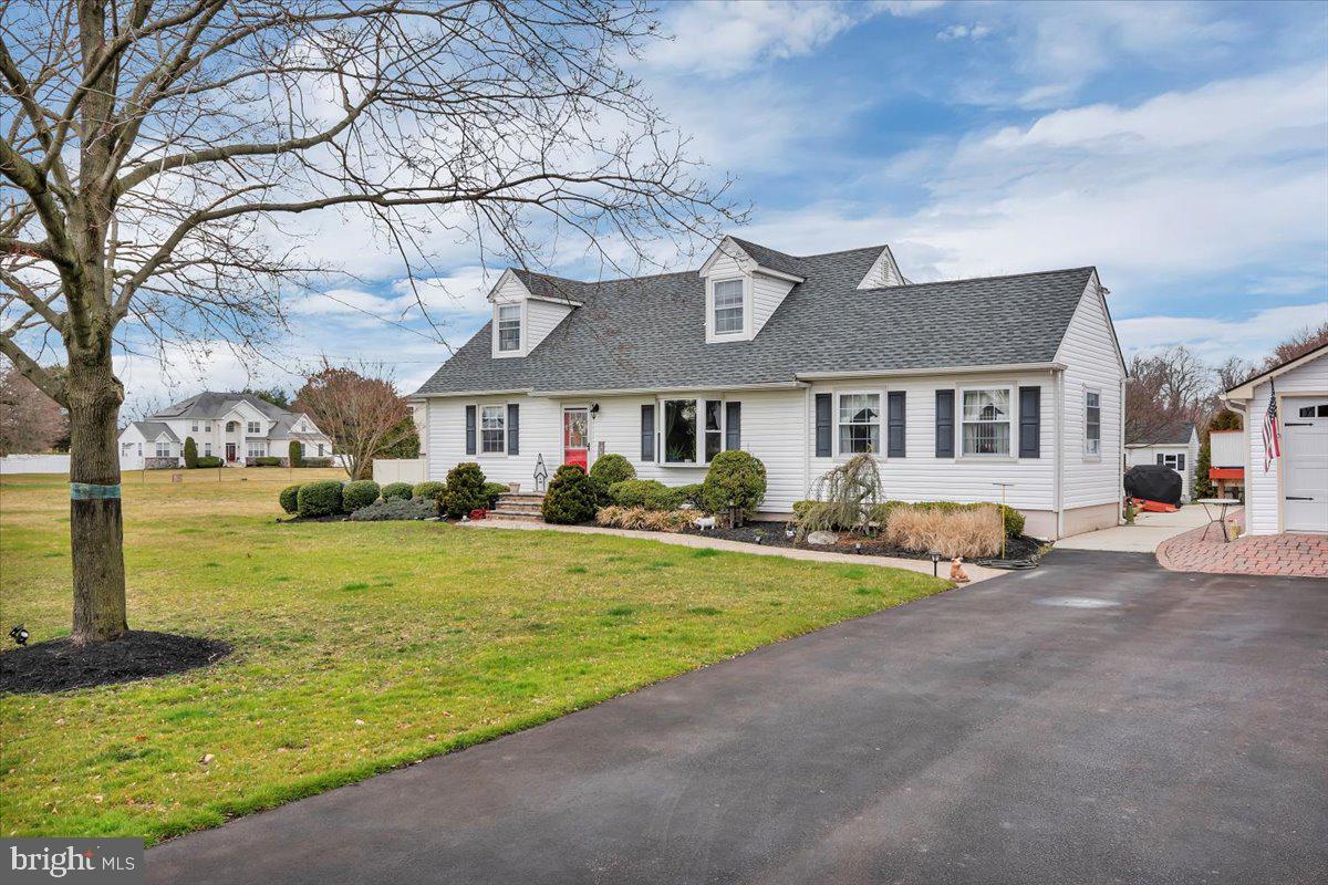 224 Hurffville Grenloch Rd, Sewell, NJ 08080 MLS NJGL2027276