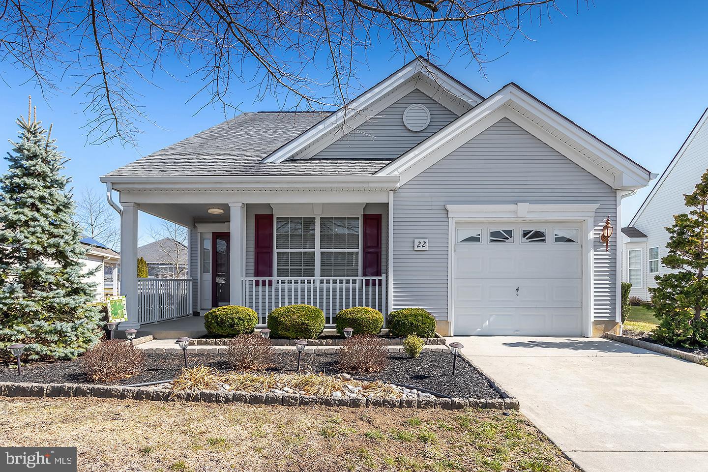 22 Hylton Rd, Woolwich Township, NJ 08085 MLS NJGL2027280 Coldwell Banker