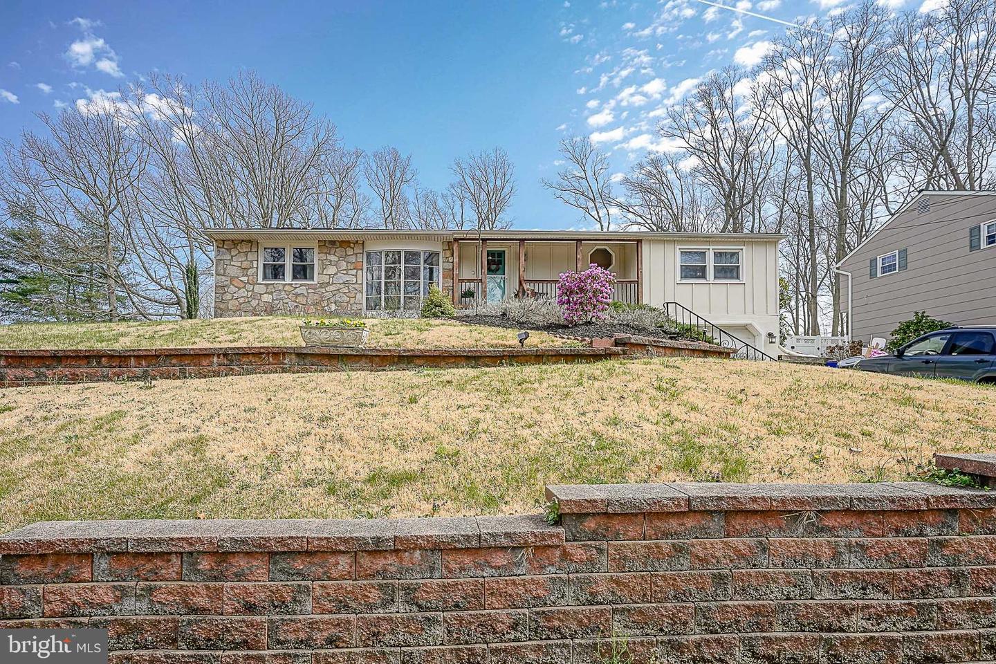 171 Bells Lake Rd, Blackwood, NJ 08012 MLS NJGL2027322 Coldwell Banker