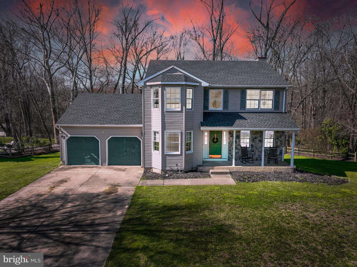 839 Canvasback Dr, Harrison Township, NJ 08062 MLS NJGL2027438