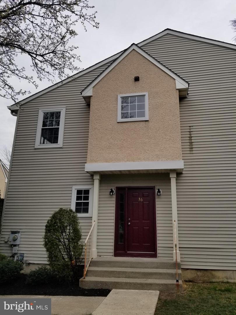 36 Winterberry Ct, Glassboro, NJ 08028 MLS NJGL2027454 Coldwell Banker