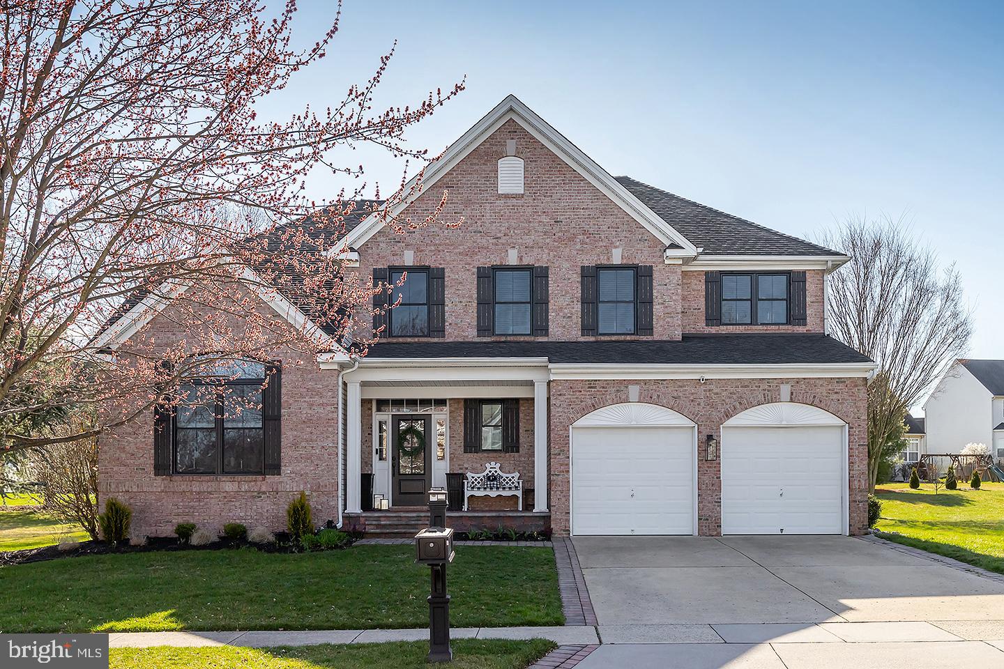 152 Maple Hill Dr, Woolwich Township, NJ 08085 MLS NJGL2027672