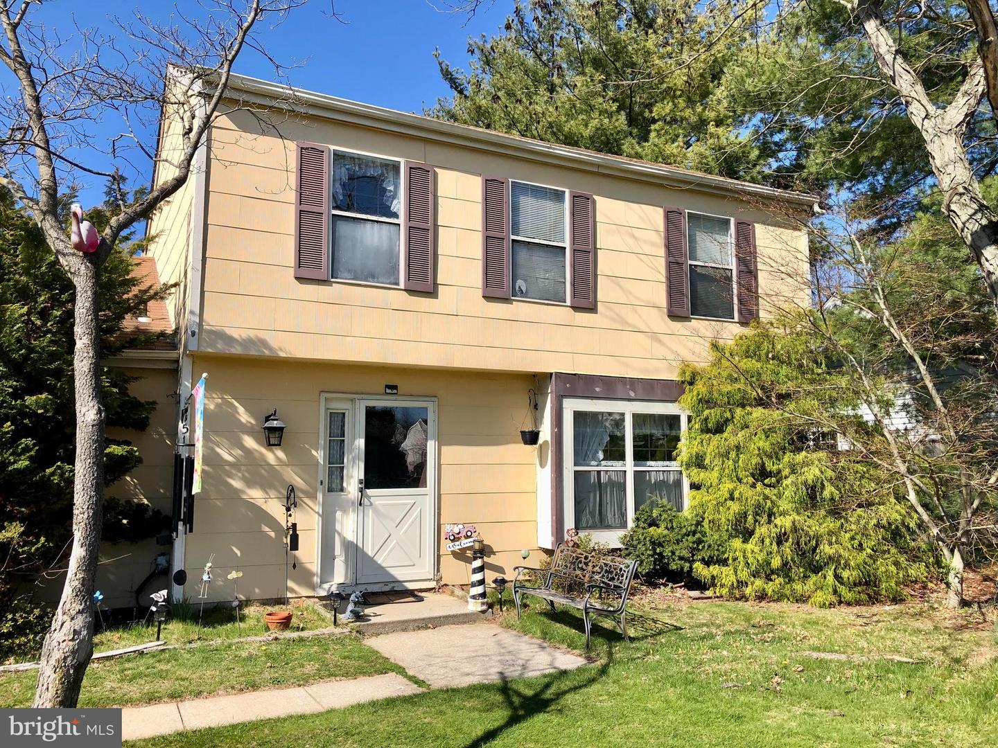 151 Applewood Dr, Swedesboro, NJ 08085 MLS NJGL2027770 Coldwell Banker