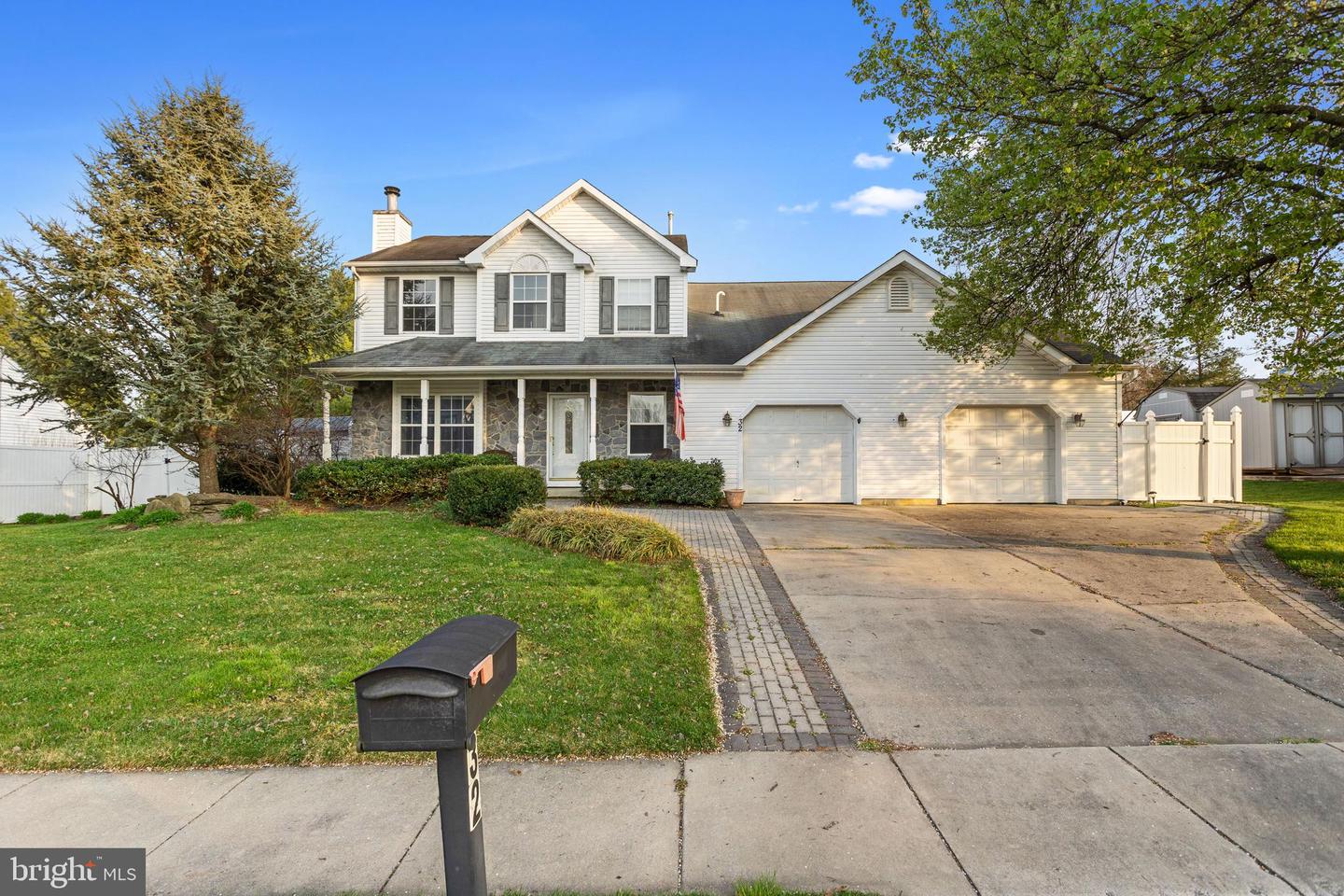 32 Greenwood Dr, Sewell, NJ 08080 MLS NJGL2027854 Coldwell Banker