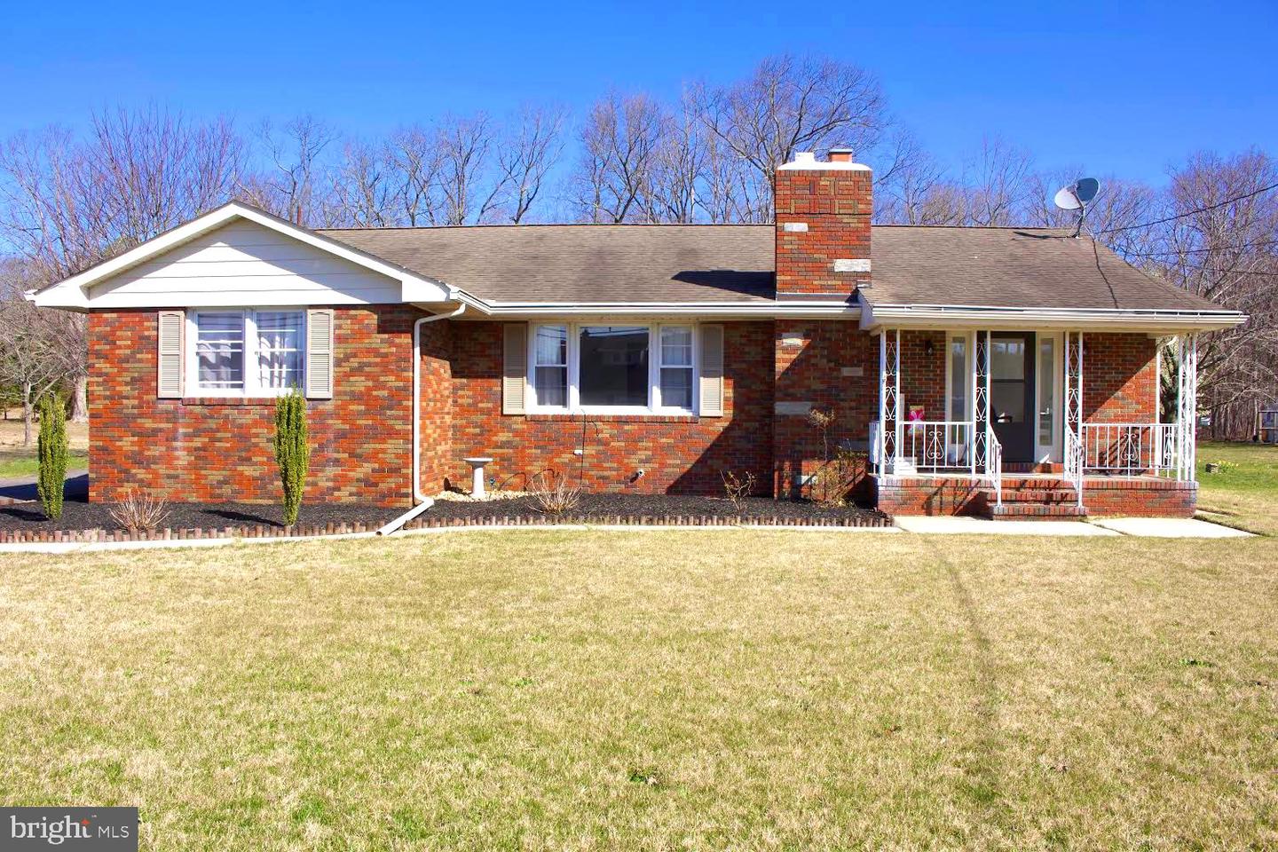 395 Dutch Mill Rd, Newfield, NJ 08344 MLS NJGL2027916 Coldwell Banker