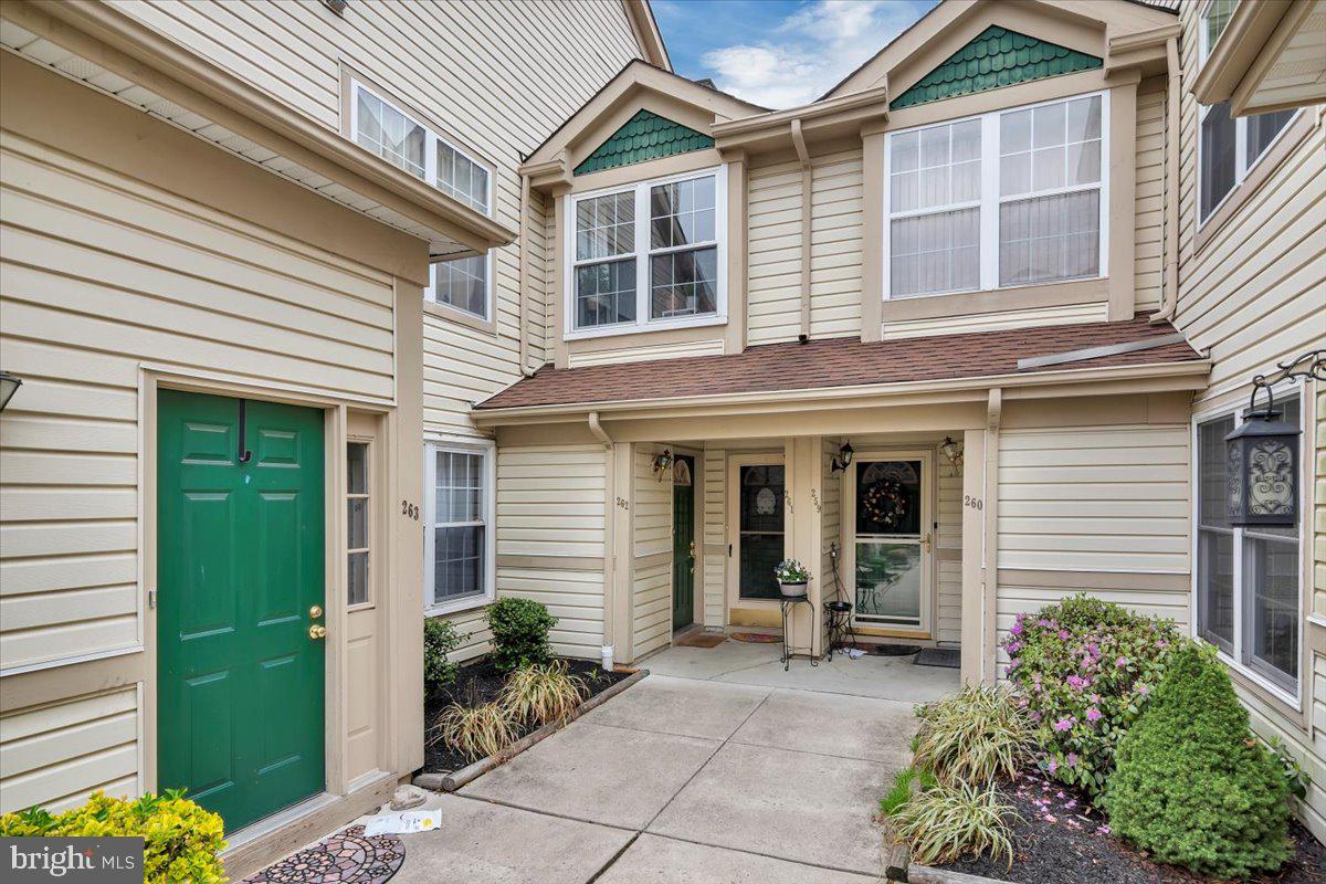 261 Steeplechase Ct, Deptford, NJ 08096 MLS NJGL2027936 Coldwell Banker