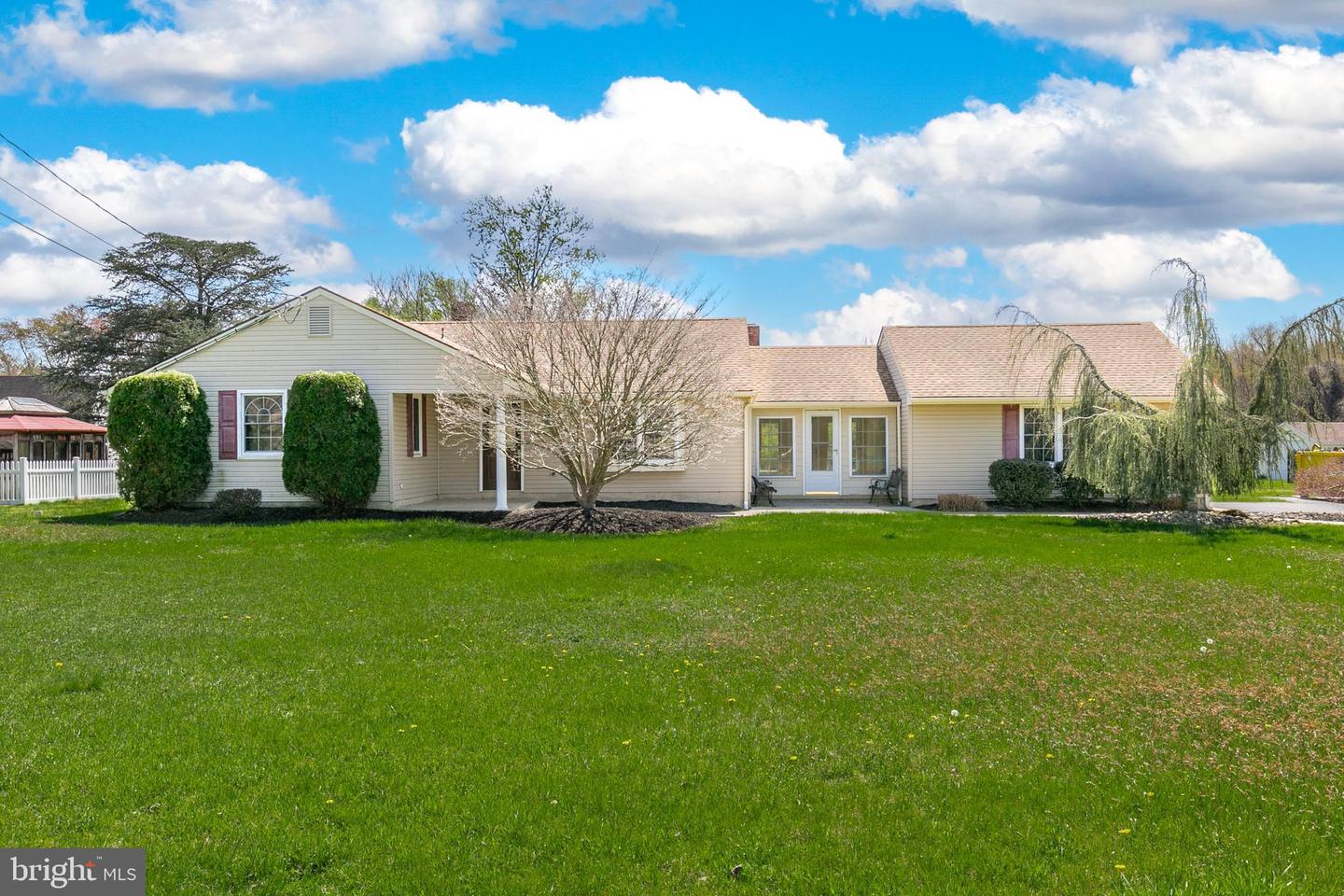 133 Hurffville Grenloch Rd, Sewell, NJ 08080 MLS NJGL2028174