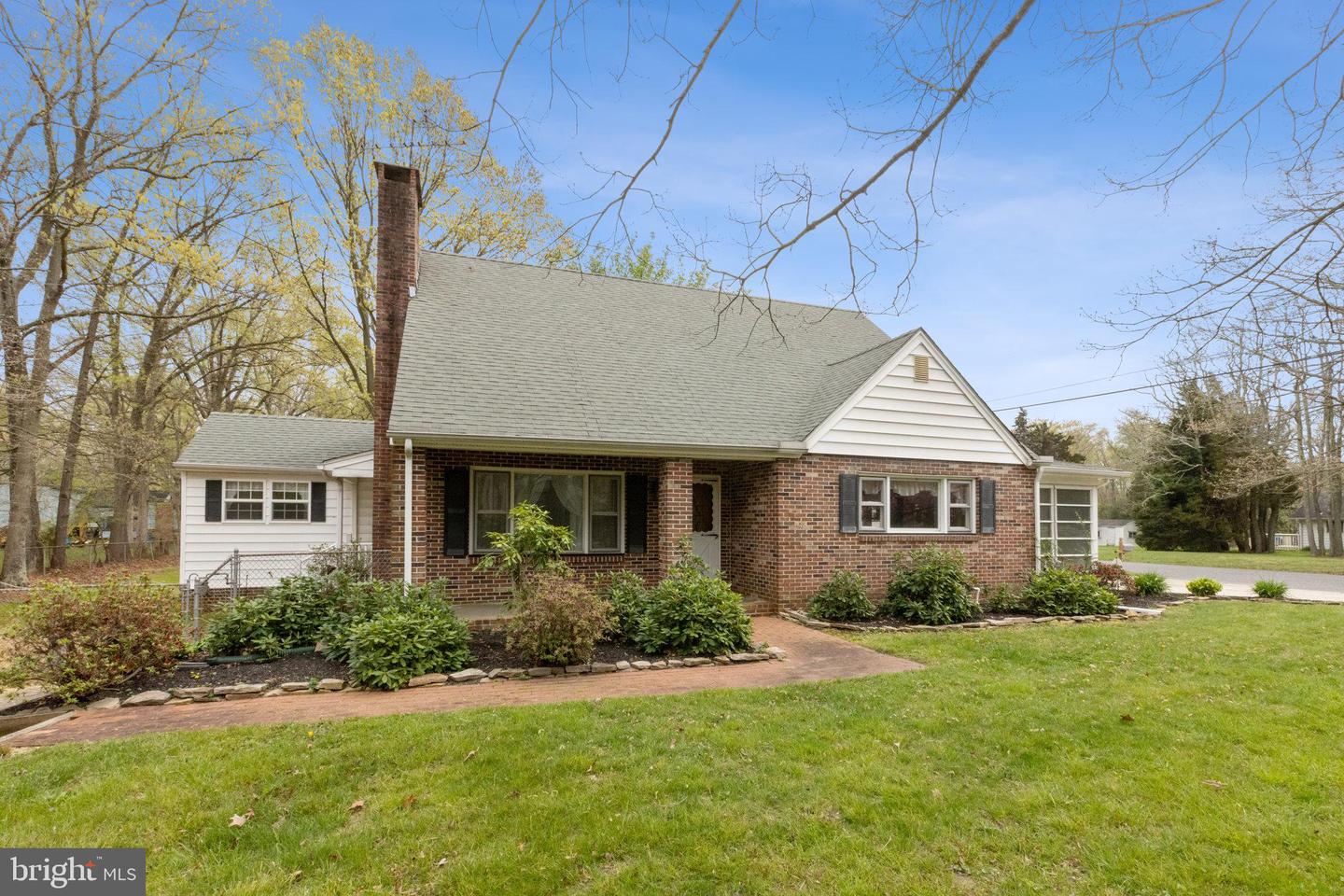 299 Cedarbridge Rd, Elk Township, NJ 08343 MLS NJGL2028282 Coldwell