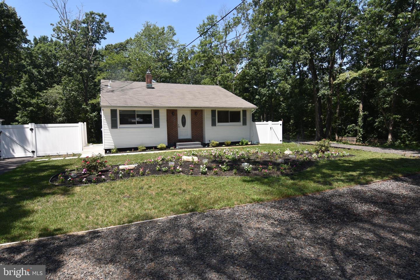 163 Fries Mill Rd, Blackwood, NJ 08012 MLS NJGL2028350 Coldwell Banker