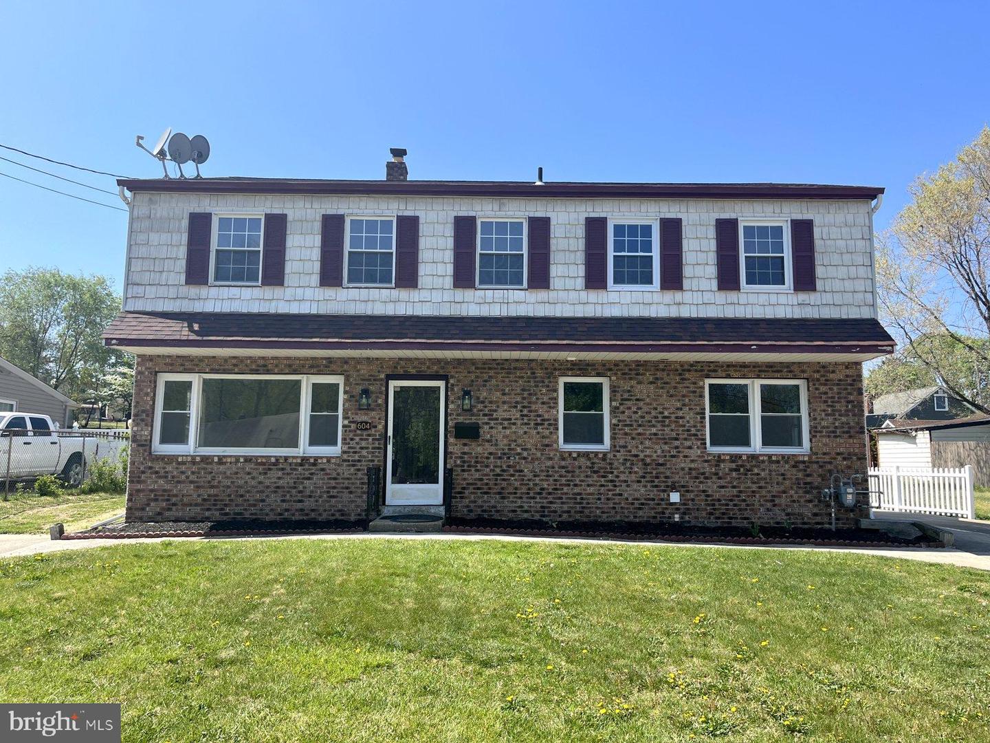 604 Muhlenberg Ave, Wenonah, NJ 08090 MLS NJGL2028464 Coldwell Banker