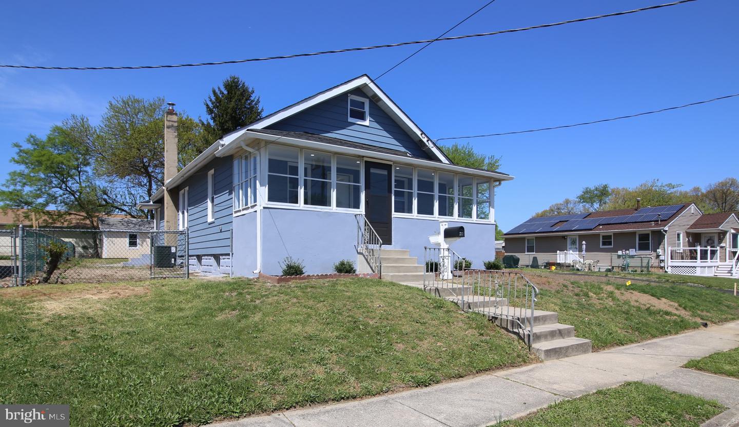 126 Billings Ave, Paulsboro, NJ 08066 MLS NJGL2028472 Coldwell Banker