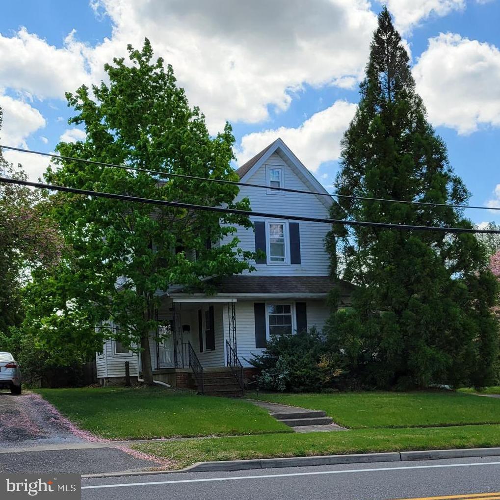221 Center St, Sewell, NJ 08080 MLS NJGL2028584 Coldwell Banker