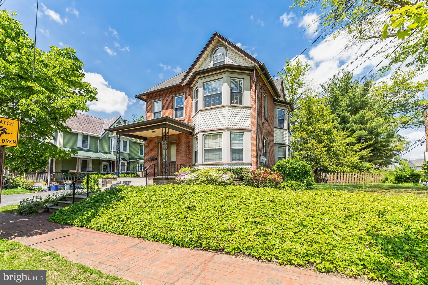 108 High St, Woodbury, NJ 08096 MLS NJGL2028716 Coldwell Banker