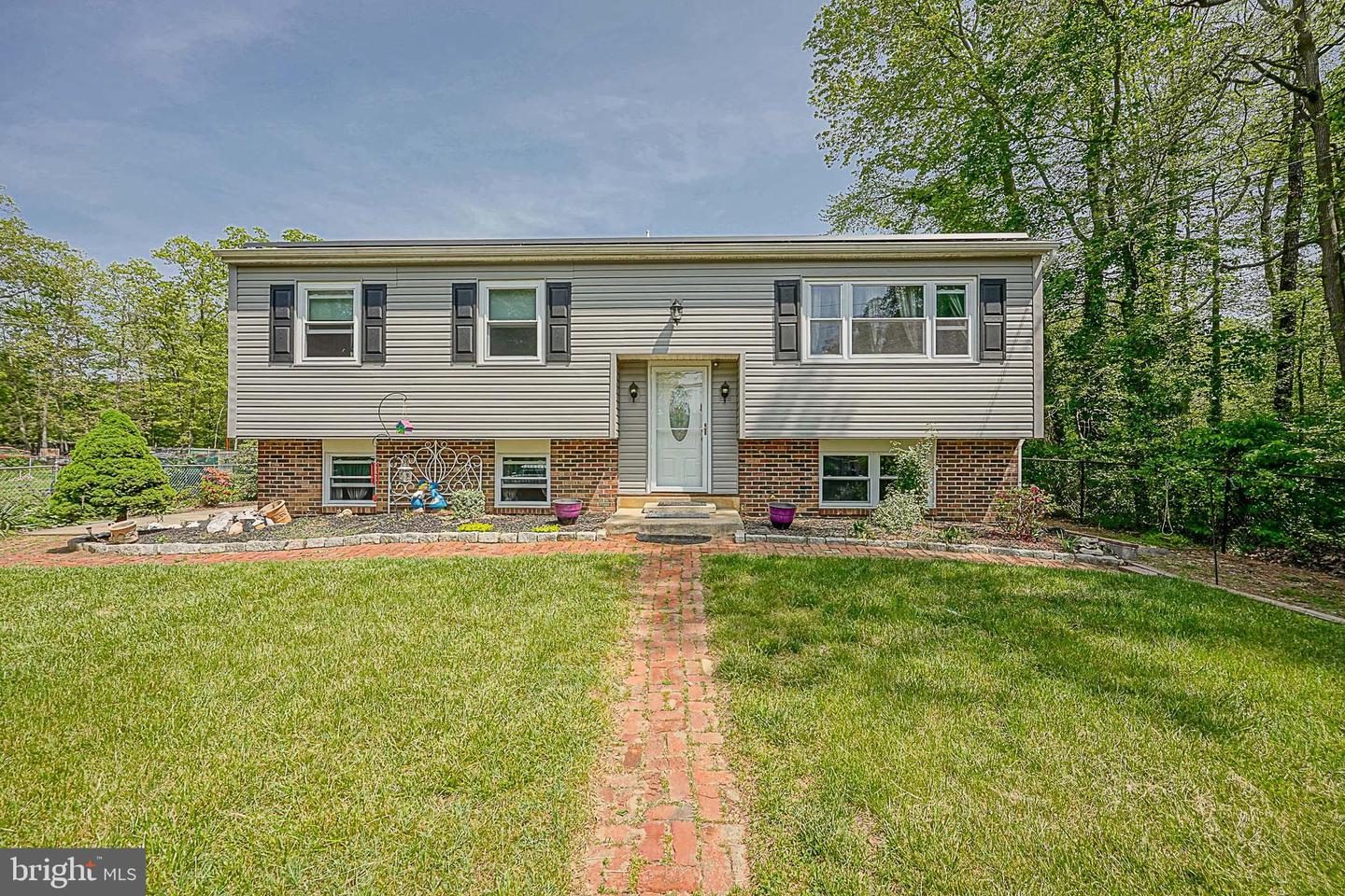 3536 Sunset Ave, Monroe Township, NJ 08094 MLS NJGL2028916 Coldwell