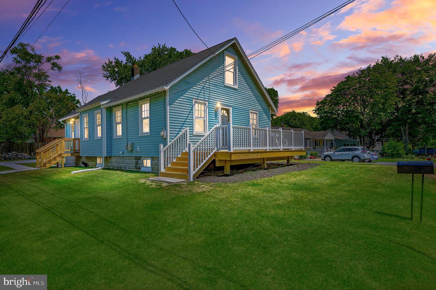 301 Passaic Ave, West Deptford, NJ 08086 MLS NJGL2029074 Coldwell