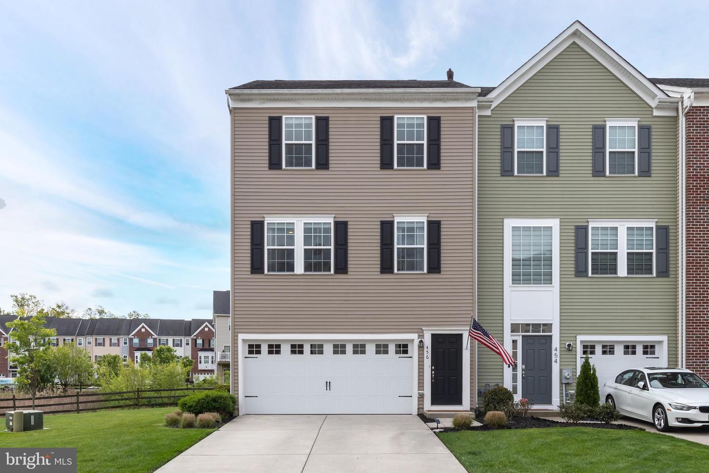 456 Dogwood Dr, Deptford, NJ 08096 MLS NJGL2029228 Coldwell Banker