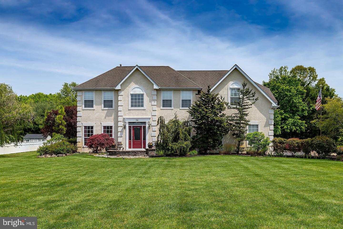 36 Eagle Dr, Harrison Township, NJ 08062 MLS NJGL2029362 Coldwell