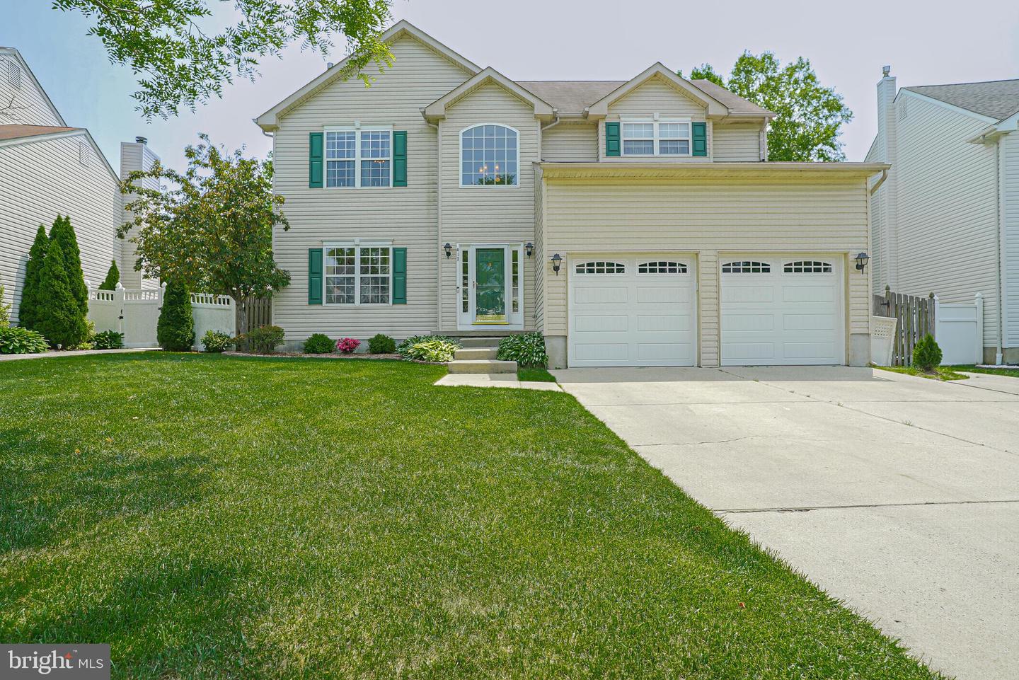 417 Eryn Rd, Wenonah, NJ 08090 MLS NJGL2029546 Coldwell Banker