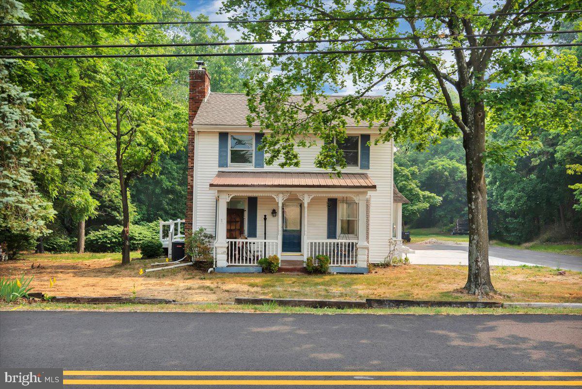 431 Ewan Rd, Harrison Township, NJ 08062 MLS NJGL2030126 Coldwell