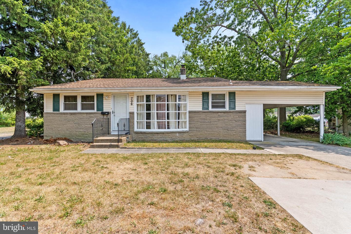 706 Heston Rd, Glassboro, NJ 08028 MLS NJGL2030856 Coldwell Banker