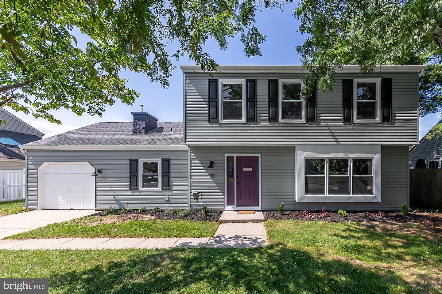 151 Applewood Dr, Swedesboro, NJ 08085 MLS NJGL2031400 Coldwell Banker