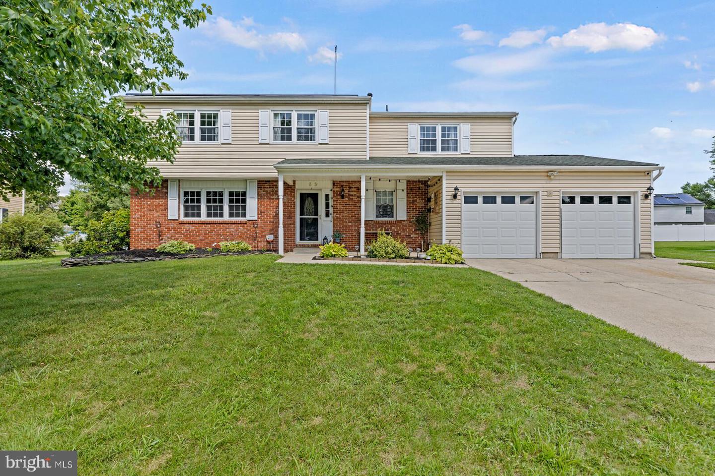 35 Plumstead Rd, Sewell, NJ 08080 MLS NJGL2032038 Coldwell Banker