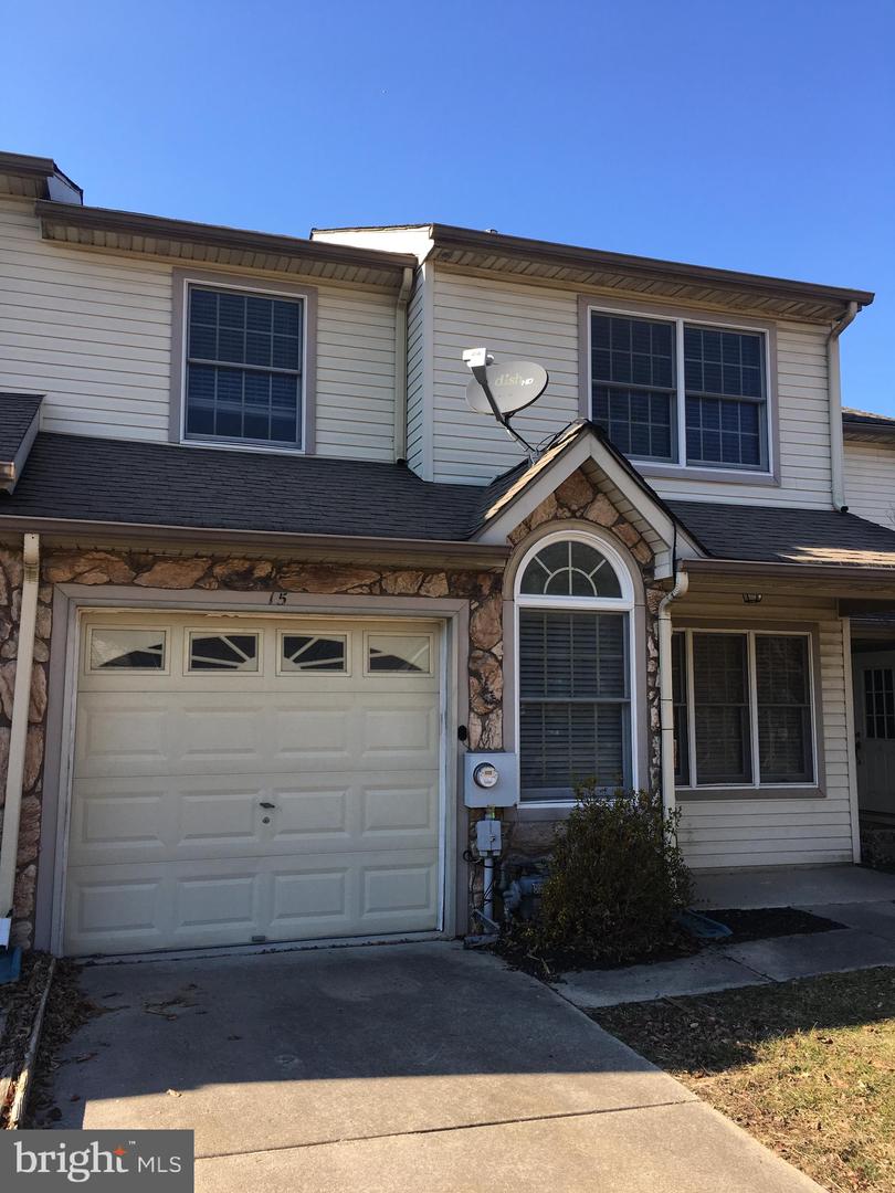 15 Lake Side Dr, Swedesboro, NJ 08085 MLS NJGL2032184 Coldwell Banker