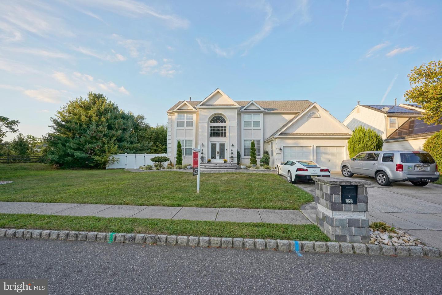 128 Betsy Ross, Deptford, NJ 08096 MLS NJGL2033260 Coldwell Banker