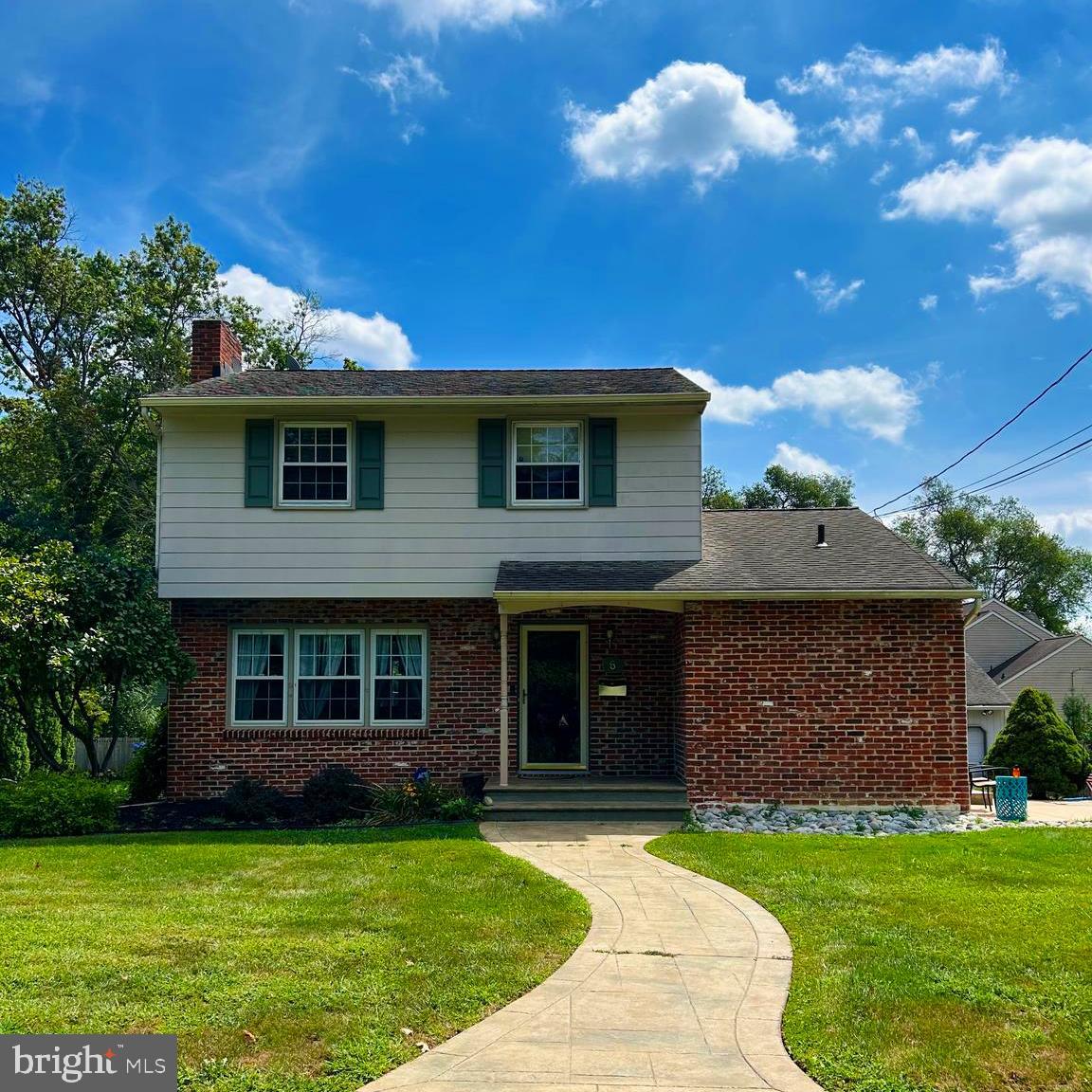 6 Thompson Ave, Pitman, NJ 08071 MLS NJGL2033488 Coldwell Banker