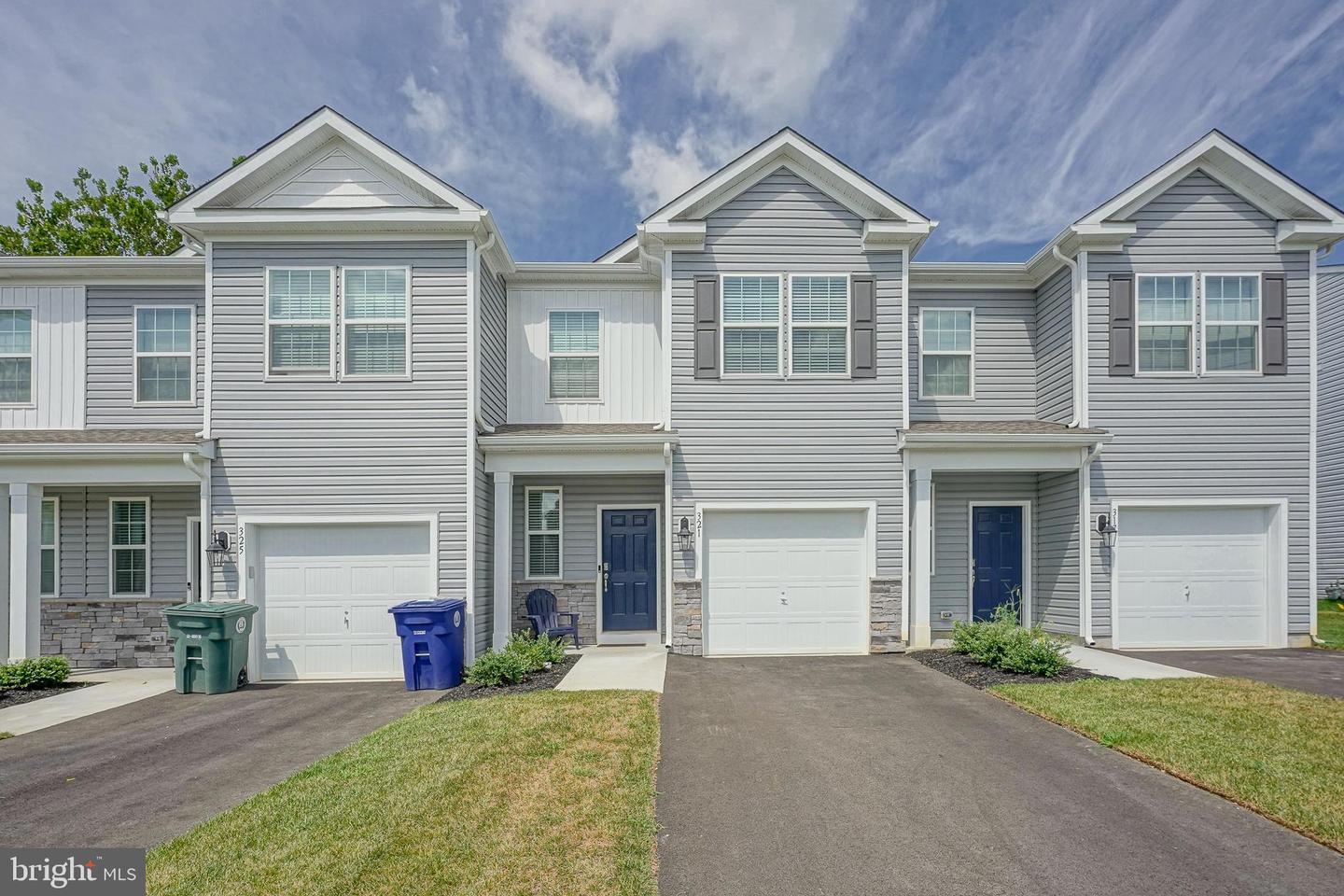 321 Mazzeo Dr, Glassboro, NJ 08028 MLS NJGL2033522 Coldwell Banker