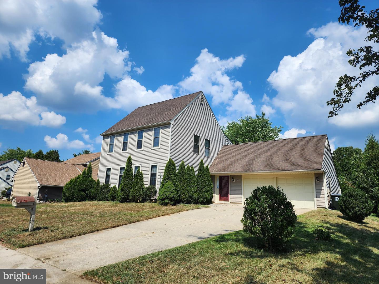 65 Tattersall Dr, Mantua, NJ 08051 MLS NJGL2033782 Coldwell Banker