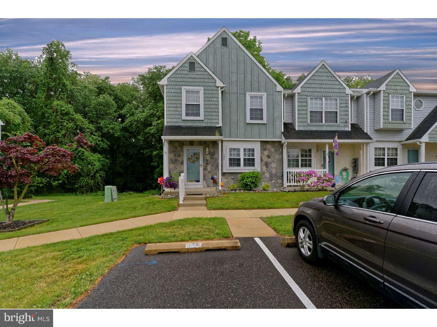 609 Hartland Ct, Sewell, NJ 08080 MLS NJGL2033808 Coldwell Banker