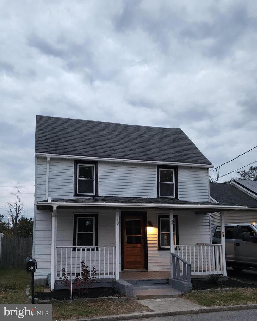 50 Mechanic St, Logan Township, NJ 08014 MLS NJGL2033872 Coldwell