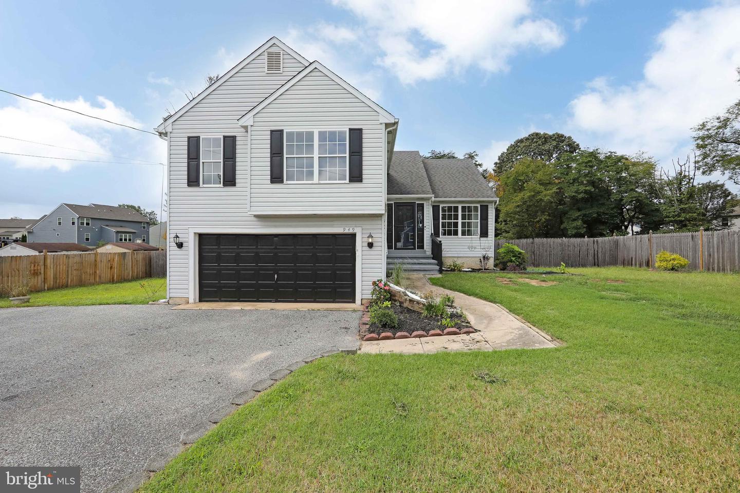 949 Savage Ave, Wenonah, NJ 08090 MLS NJGL2033900 Coldwell Banker