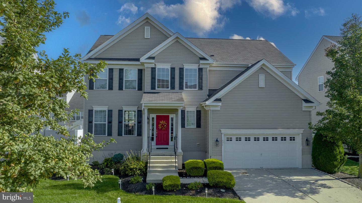 711 Chelsea Rd, Harrison Township, NJ 08062 MLS NJGL2034054