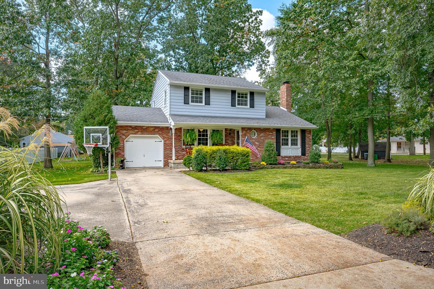 1516 Manduit St, West Deptford, NJ 08086 MLS NJGL2034908 Coldwell