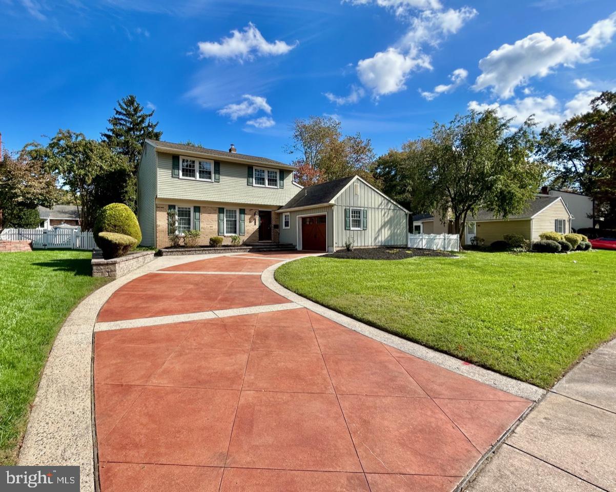 574 Florence Ave, Pitman, NJ 08071 MLS NJGL2035454 Coldwell Banker