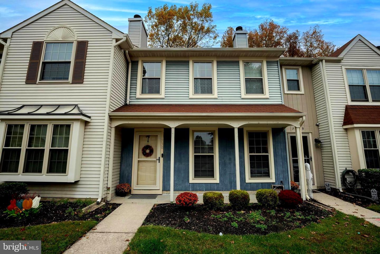 730 Garrison Ct, Mantua, NJ 08051 MLS NJGL2035522 Coldwell Banker