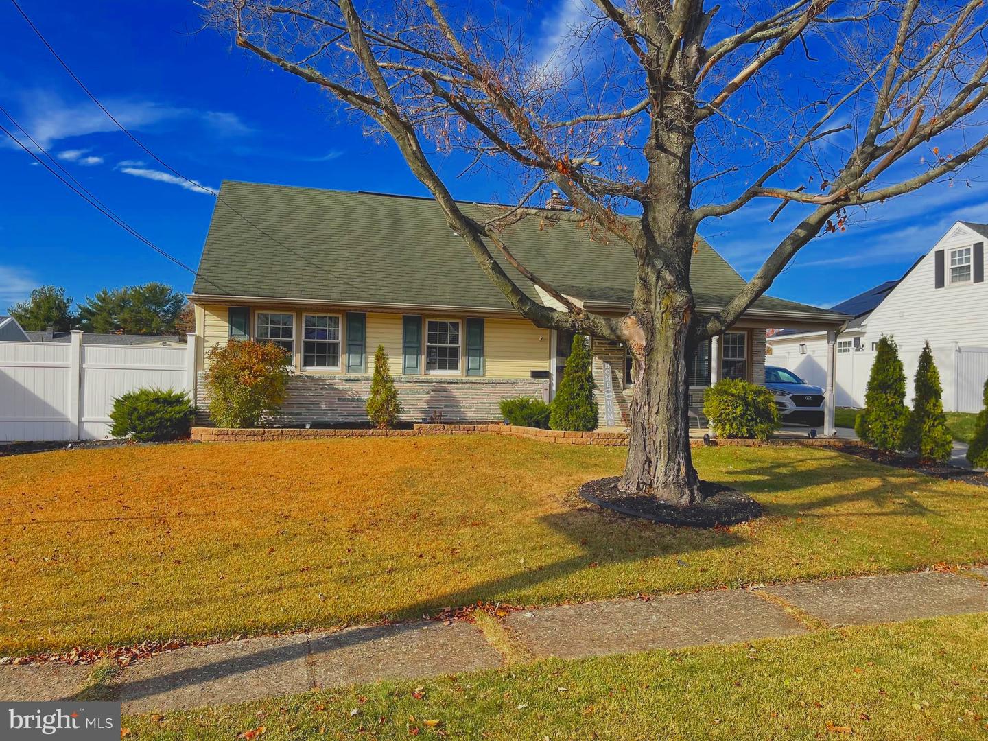 474 Dickinson Rd, Wenonah, NJ 08090 MLS NJGL2036410 Coldwell Banker