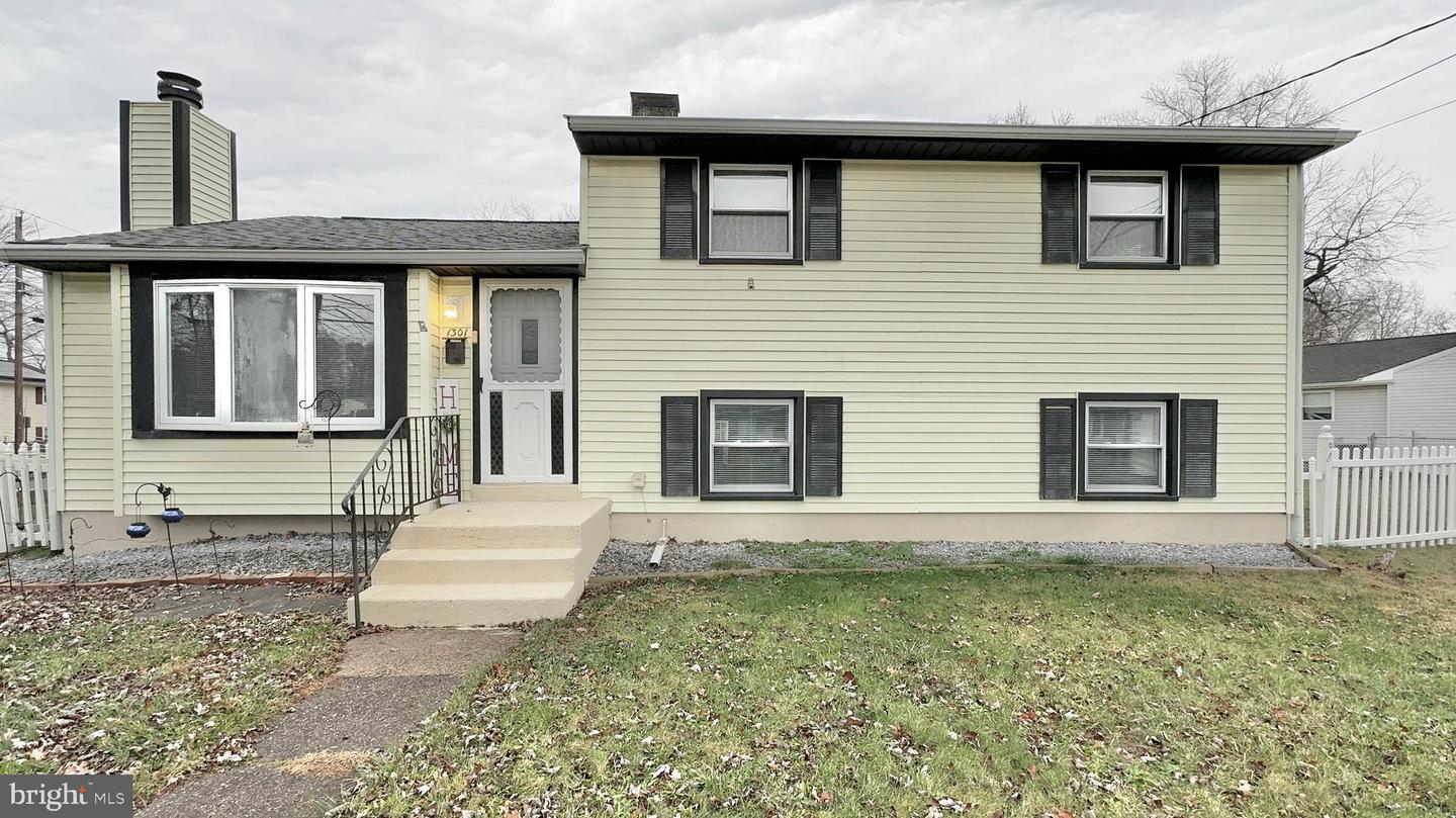 1301 Edgewood Ave, Westville, NJ 08093 MLS NJGL2037044 Coldwell Banker