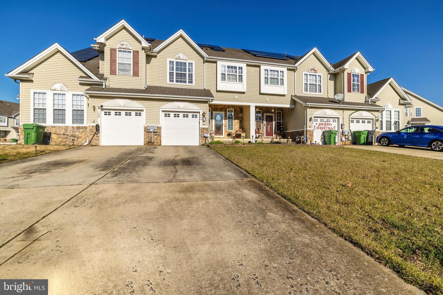 166 Westbrook Dr, Swedesboro, NJ 08085 MLS NJGL2037454 Coldwell Banker