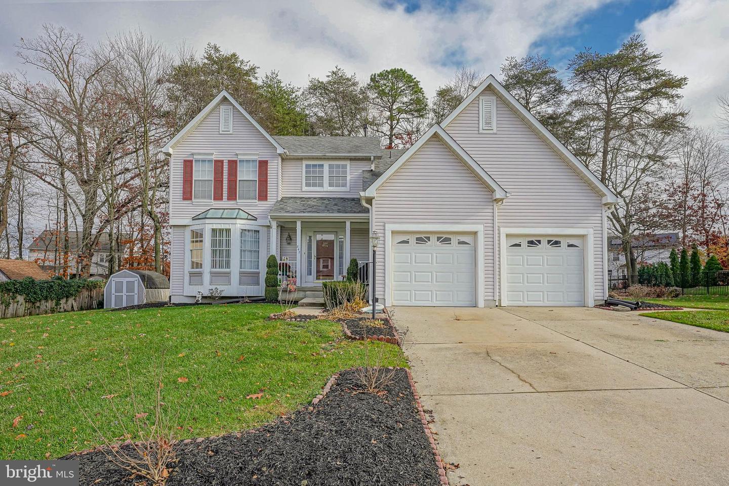 842 Hunters Dr, Deptford, NJ 08096 MLS NJGL2038266 Coldwell Banker