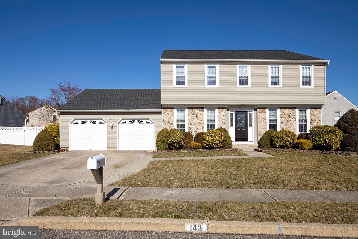 143 Crestview Dr, Deptford, NJ 08096 MLS NJGL2038946 Coldwell Banker