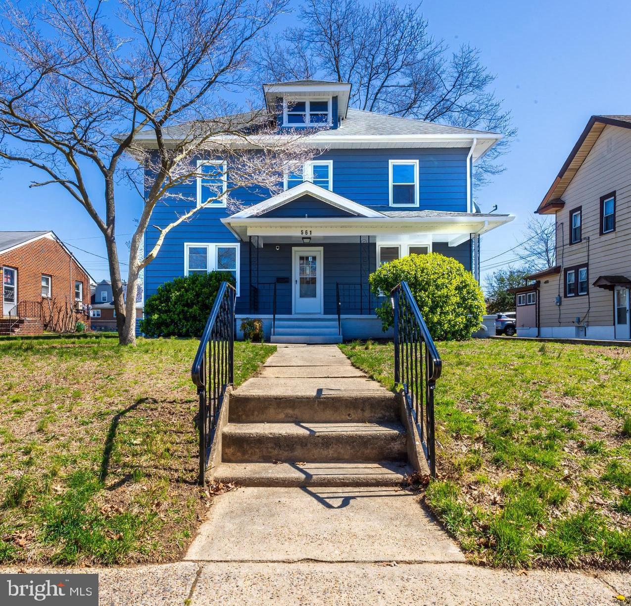 561 Beacon Ave, Paulsboro, NJ 08066 MLS NJGL2040614 Coldwell Banker