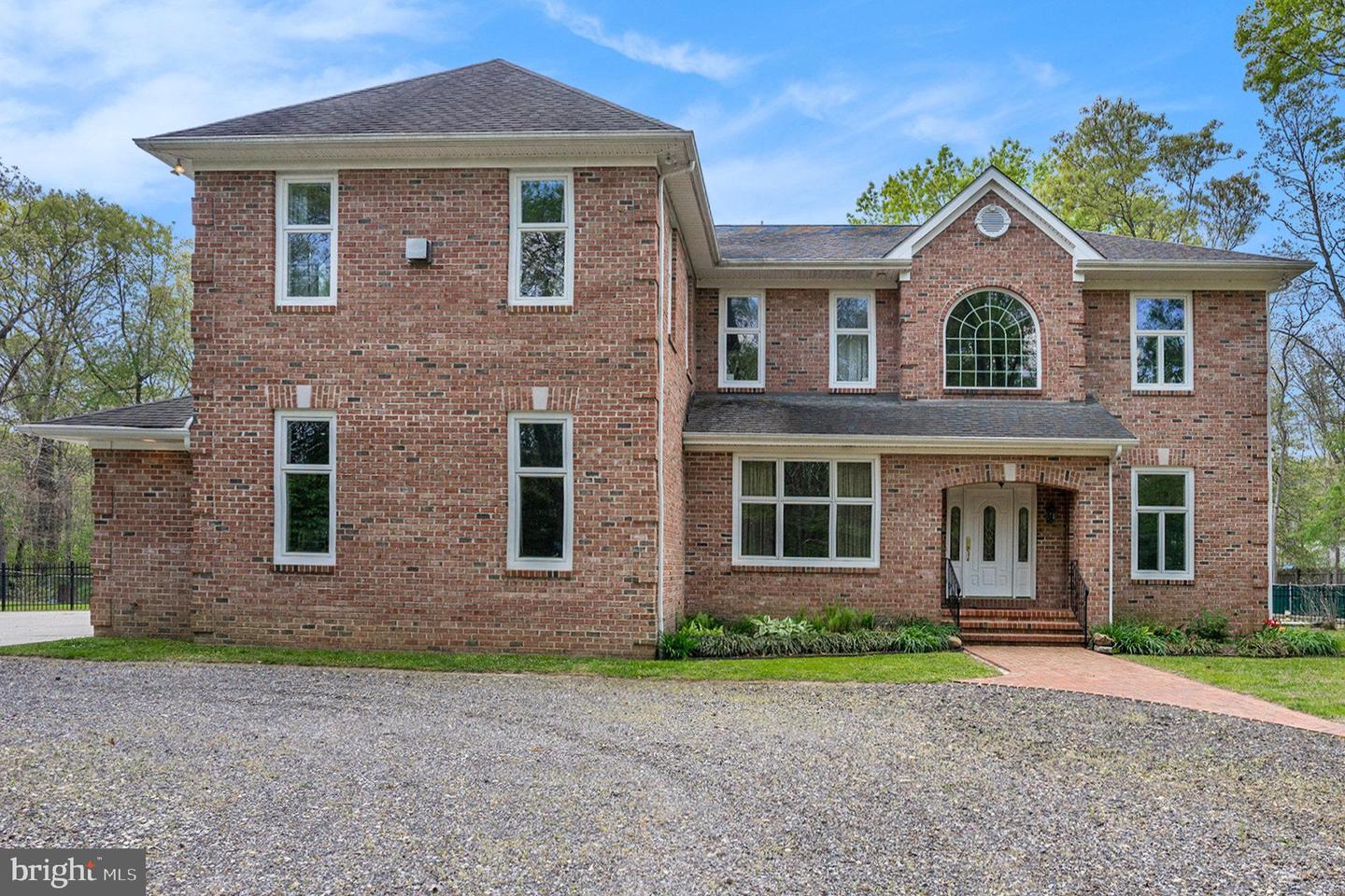 1852 Willow Grove Rd, Elk Township, NJ 08343 MLS NJGL2042064