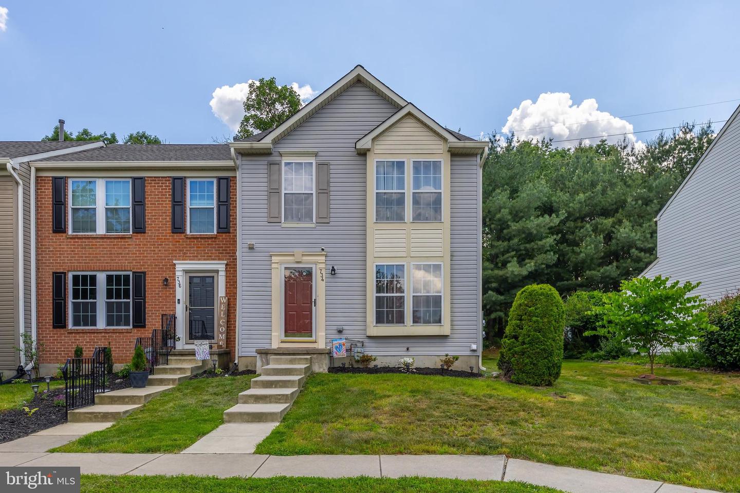 734 Quest Ct, Mantua, NJ 08051 MLS NJGL2043128 Coldwell Banker